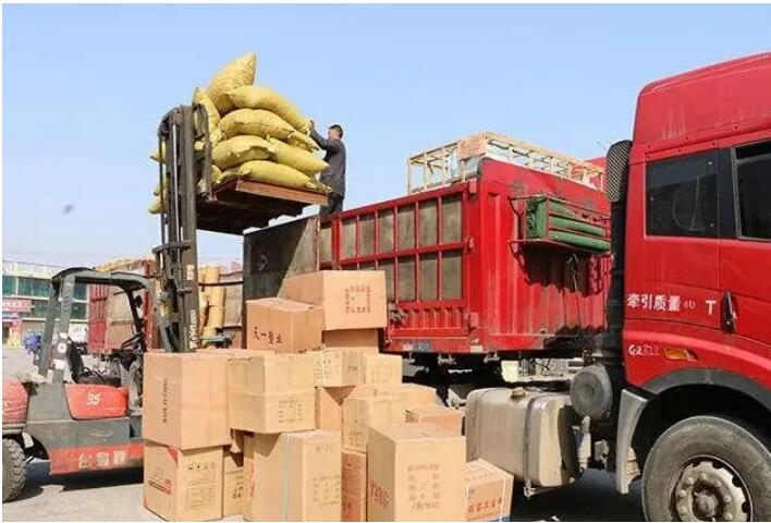 厦门到邵阳县物流专线