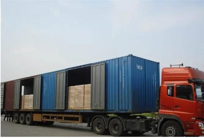 厦门到邵阳县整车运输