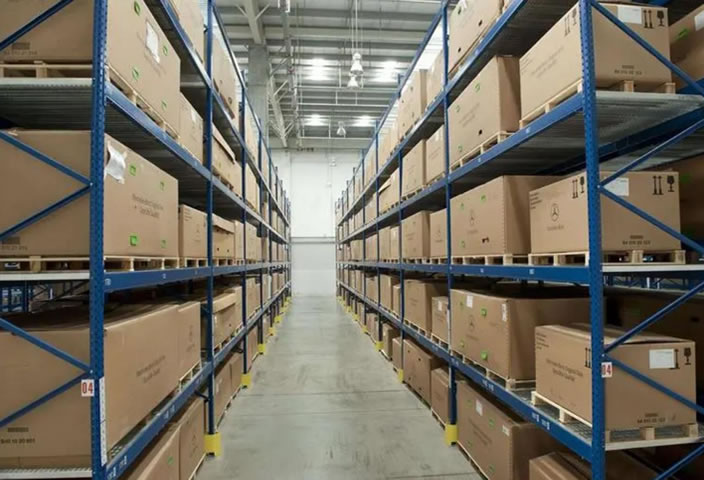 厦门到邵阳县货物仓储