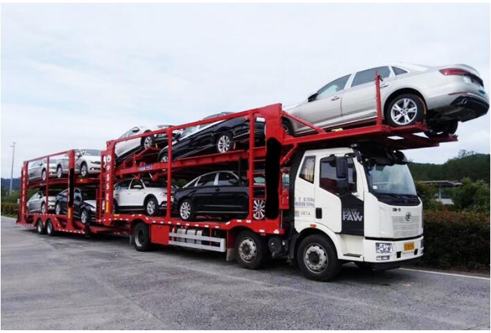 厦门到邵阳县轿车托运